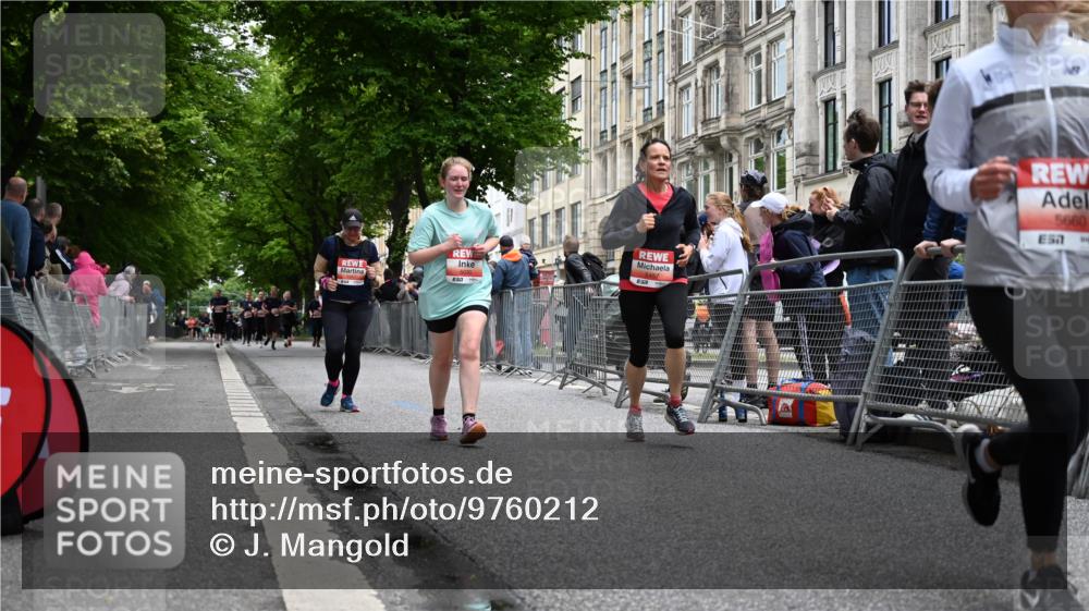 14.06.2026 - REWE Women's Run J. Mangold http://msf.ph/oto/9760212 14.06.2026 11:03:27 Ziel 5030, 5297, 5457, 5660, 5951 meine-sportfotos.de