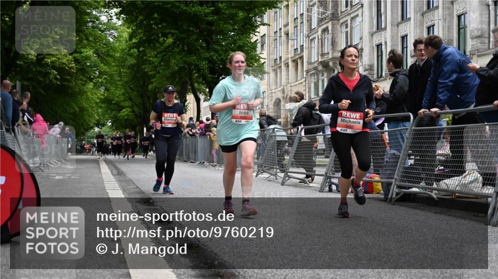 14.06.2026 - REWE Women's Run J. Mangold http://msf.ph/oto/9760219 14.06.2026 11:03:28 Ziel 5030, 5457, 5660, 5951 meine-sportfotos.de