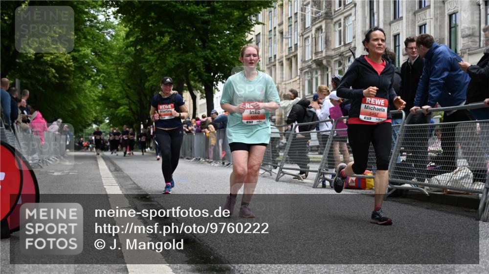 14.06.2026 - REWE Women's Run J. Mangold http://msf.ph/oto/9760222 14.06.2026 11:03:28 Ziel 5030, 5457, 5660, 5951 meine-sportfotos.de