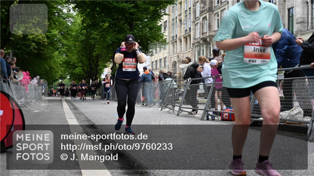 14.06.2026 - REWE Women's Run J. Mangold http://msf.ph/oto/9760233 14.06.2026 11:03:29 Ziel 5030, 5457, 5660, 5951 meine-sportfotos.de