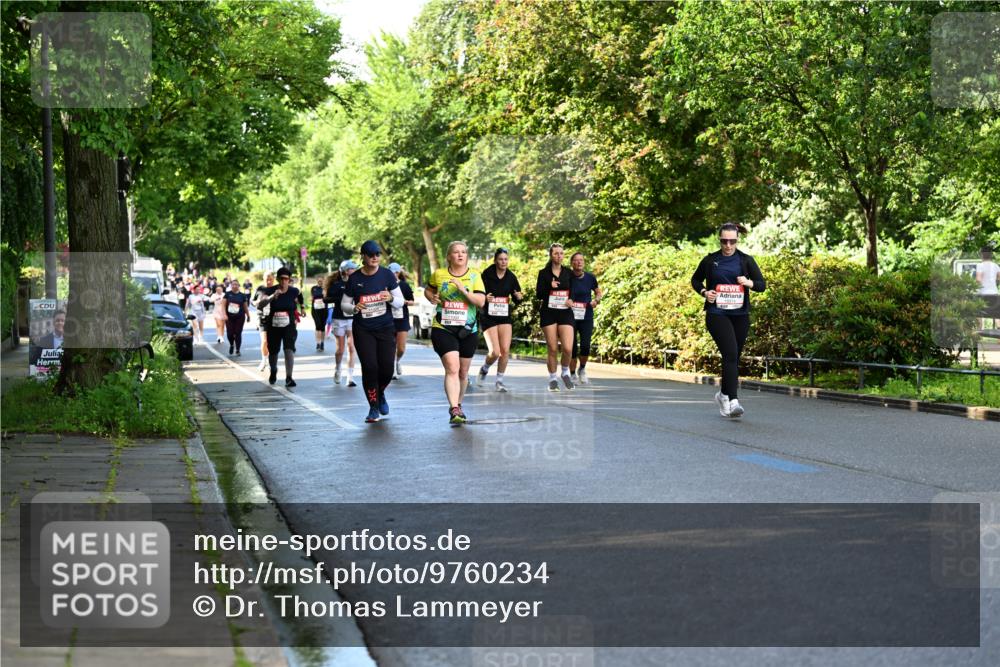 14.06.2026 - REWE Women's Run Dr. Thomas Lammeyer http://msf.ph/oto/9760234 14.06.2026 09:25:17 Laufen  meine-sportfotos.de