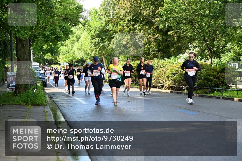 14.06.2026 - REWE Women's Run Dr. Thomas Lammeyer http://msf.ph/oto/9760249 14.06.2026 09:25:18 Laufen  meine-sportfotos.de