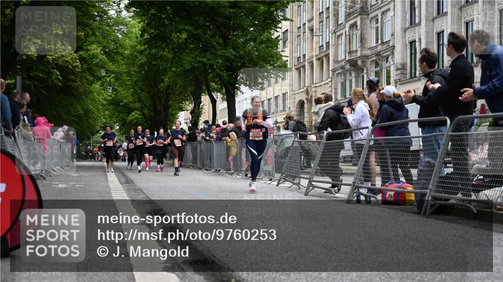 14.06.2026 - REWE Women's Run J. Mangold http://msf.ph/oto/9760253 14.06.2026 11:03:33 Ziel 5030, 5195, 5457, 5951 meine-sportfotos.de