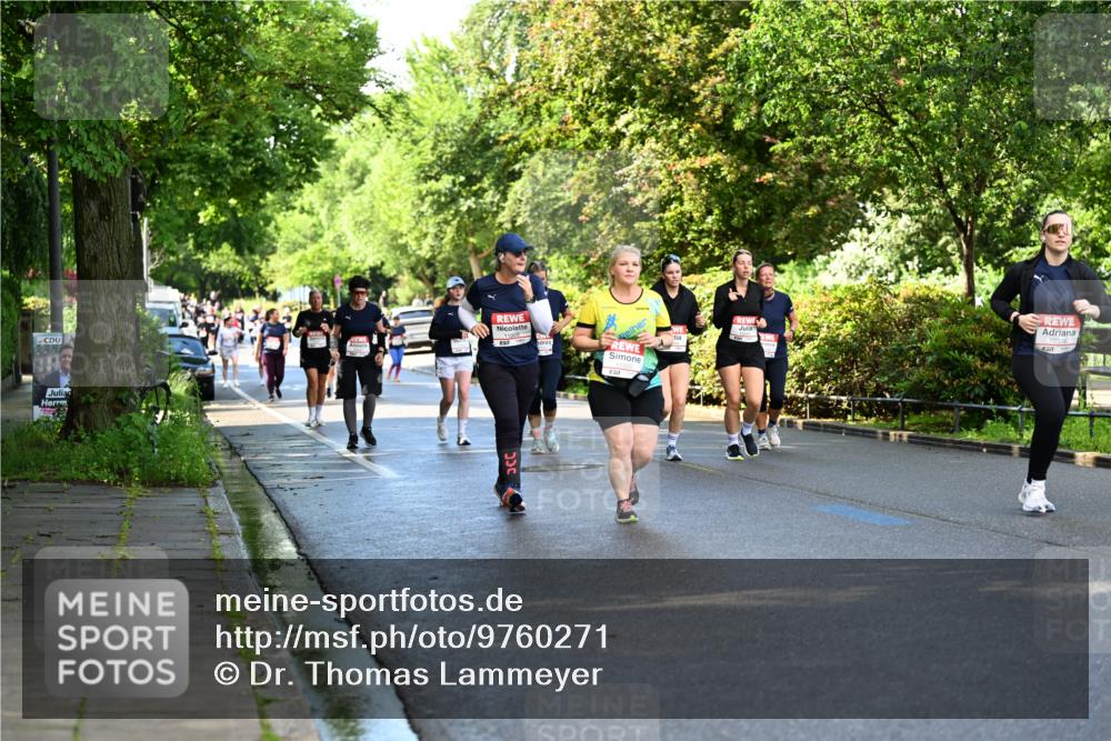 14.06.2026 - REWE Women's Run Dr. Thomas Lammeyer http://msf.ph/oto/9760271 14.06.2026 09:25:19 Laufen  meine-sportfotos.de