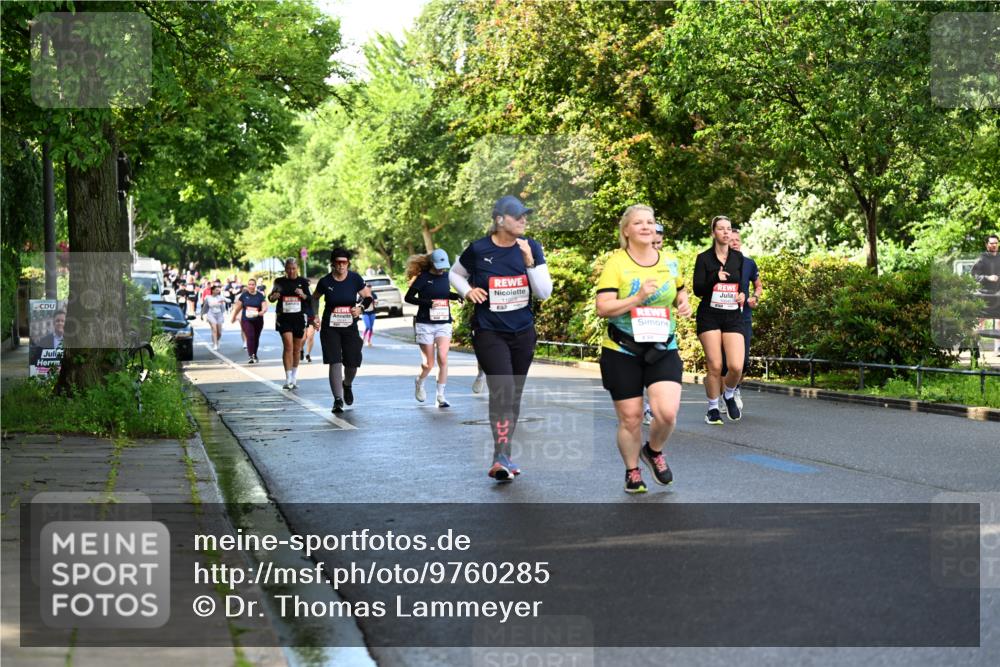 14.06.2026 - REWE Women's Run Dr. Thomas Lammeyer http://msf.ph/oto/9760285 14.06.2026 09:25:20 Laufen 42 meine-sportfotos.de