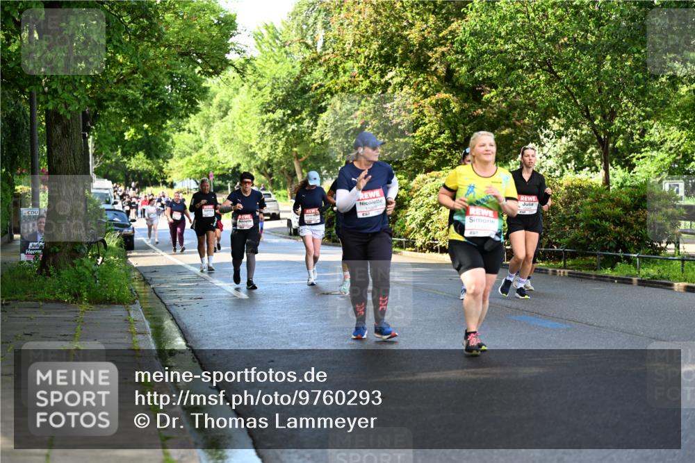 14.06.2026 - REWE Women's Run Dr. Thomas Lammeyer http://msf.ph/oto/9760293 14.06.2026 09:25:20 Laufen  meine-sportfotos.de