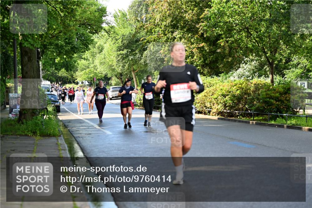 14.06.2026 - REWE Women's Run Dr. Thomas Lammeyer http://msf.ph/oto/9760414 14.06.2026 09:25:29 Laufen  meine-sportfotos.de