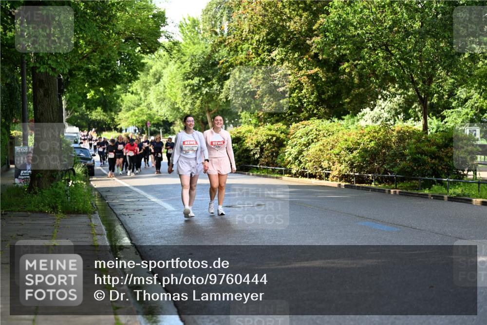 14.06.2026 - REWE Women's Run Dr. Thomas Lammeyer http://msf.ph/oto/9760444 14.06.2026 09:25:42 Laufen  meine-sportfotos.de