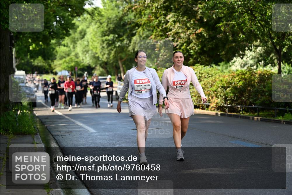 14.06.2026 - REWE Women's Run Dr. Thomas Lammeyer http://msf.ph/oto/9760458 14.06.2026 09:25:45 Laufen 10136, 7 meine-sportfotos.de
