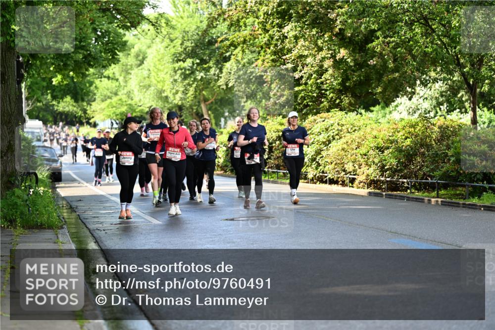 14.06.2026 - REWE Women's Run Dr. Thomas Lammeyer http://msf.ph/oto/9760491 14.06.2026 09:25:53 Laufen  meine-sportfotos.de