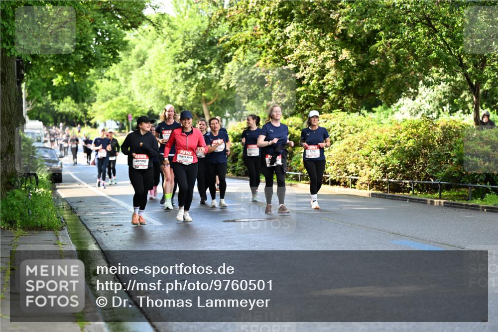 14.06.2026 - REWE Women's Run Dr. Thomas Lammeyer http://msf.ph/oto/9760501 14.06.2026 09:25:53 Laufen 11364, 11484 meine-sportfotos.de