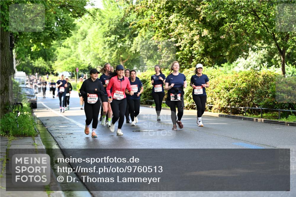 14.06.2026 - REWE Women's Run Dr. Thomas Lammeyer http://msf.ph/oto/9760513 14.06.2026 09:25:54 Laufen 11364 meine-sportfotos.de