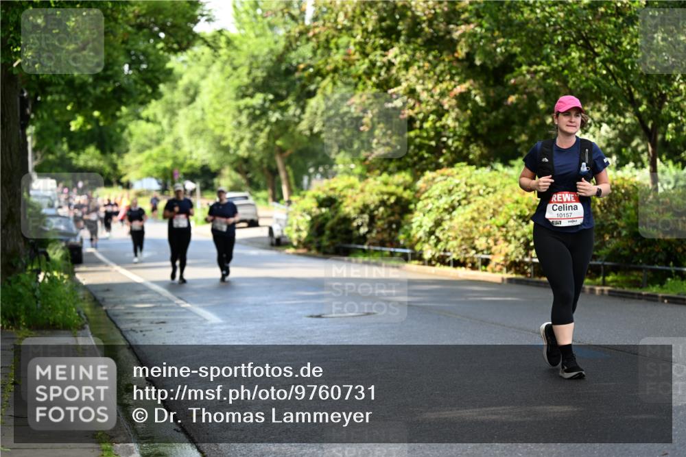 14.06.2026 - REWE Women's Run Dr. Thomas Lammeyer http://msf.ph/oto/9760731 14.06.2026 09:26:12 Laufen 10157, 7 meine-sportfotos.de