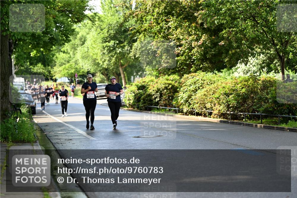 14.06.2026 - REWE Women's Run Dr. Thomas Lammeyer http://msf.ph/oto/9760783 14.06.2026 09:26:15 Laufen  meine-sportfotos.de