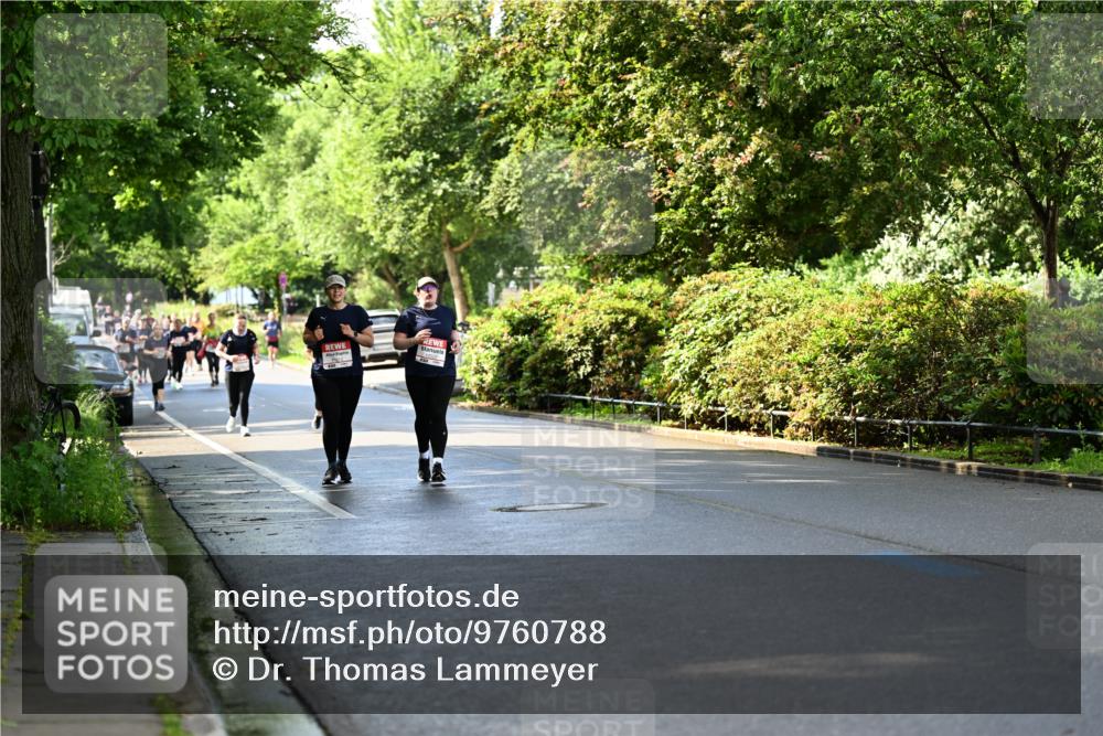 14.06.2026 - REWE Women's Run Dr. Thomas Lammeyer http://msf.ph/oto/9760788 14.06.2026 09:26:15 Laufen  meine-sportfotos.de