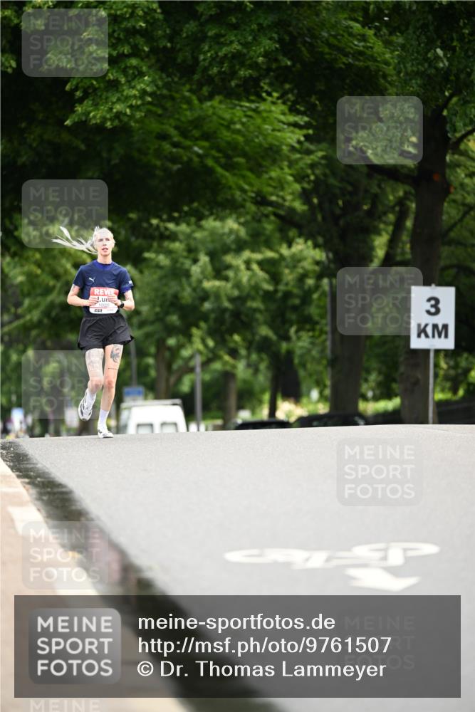 14.06.2026 - REWE Women's Run Dr. Thomas Lammeyer http://msf.ph/oto/9761507 14.06.2026 09:33:14 Laufen 3 meine-sportfotos.de