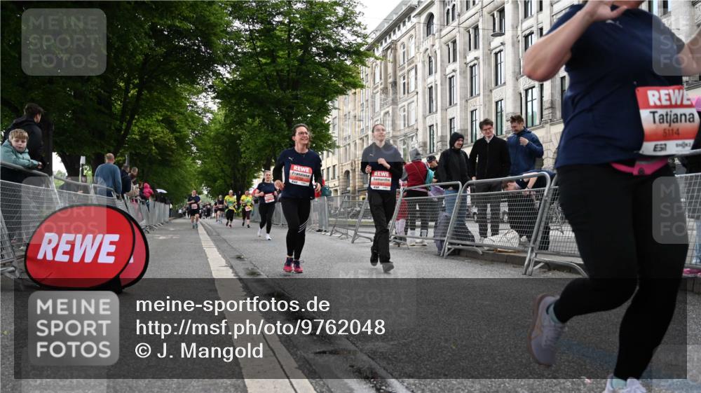 14.06.2026 - REWE Women's Run J. Mangold http://msf.ph/oto/9762048 14.06.2026 11:07:30 Ziel 5114, 5327, 5423, 5752, 5908, 5909 meine-sportfotos.de