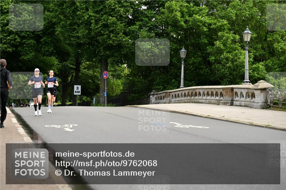 14.06.2026 - REWE Women's Run Dr. Thomas Lammeyer http://msf.ph/oto/9762068 14.06.2026 09:34:56 Laufen 3 meine-sportfotos.de