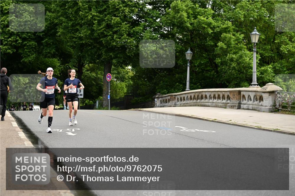 14.06.2026 - REWE Women's Run Dr. Thomas Lammeyer http://msf.ph/oto/9762075 14.06.2026 09:34:57 Laufen  meine-sportfotos.de