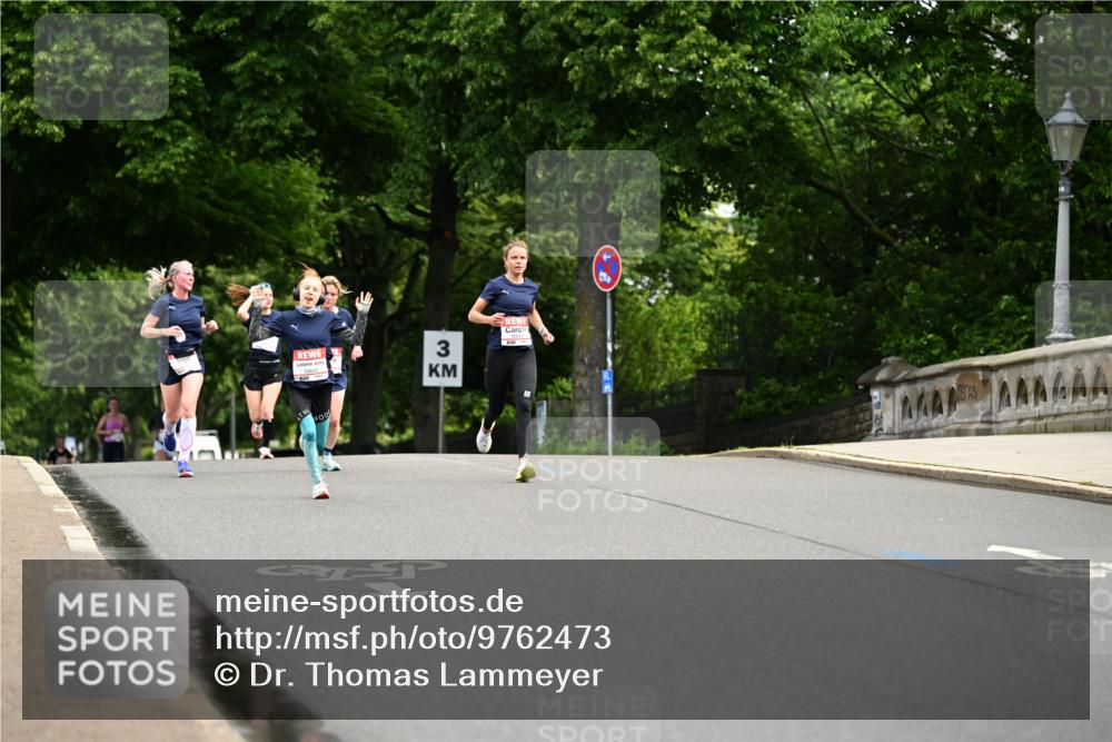 14.06.2026 - REWE Women's Run Dr. Thomas Lammeyer http://msf.ph/oto/9762473 14.06.2026 09:35:34 Laufen 3 meine-sportfotos.de