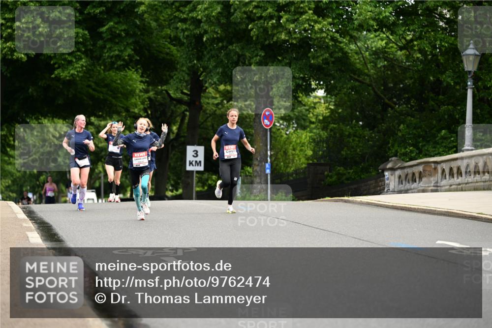 14.06.2026 - REWE Women's Run Dr. Thomas Lammeyer http://msf.ph/oto/9762474 14.06.2026 09:35:34 Laufen 3 meine-sportfotos.de