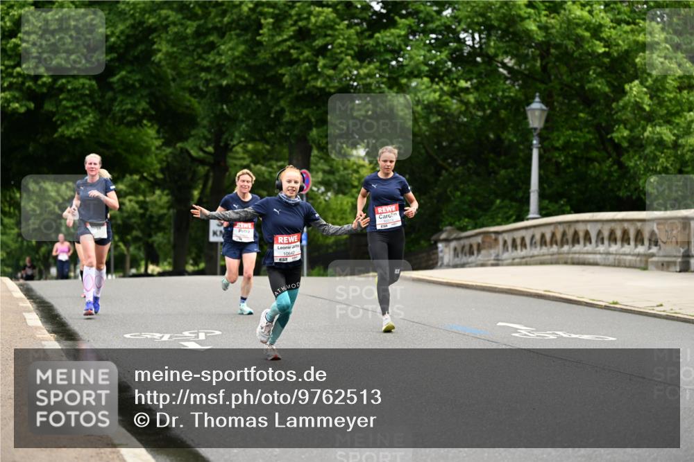 14.06.2026 - REWE Women's Run Dr. Thomas Lammeyer http://msf.ph/oto/9762513 14.06.2026 09:35:36 Laufen 10642 meine-sportfotos.de