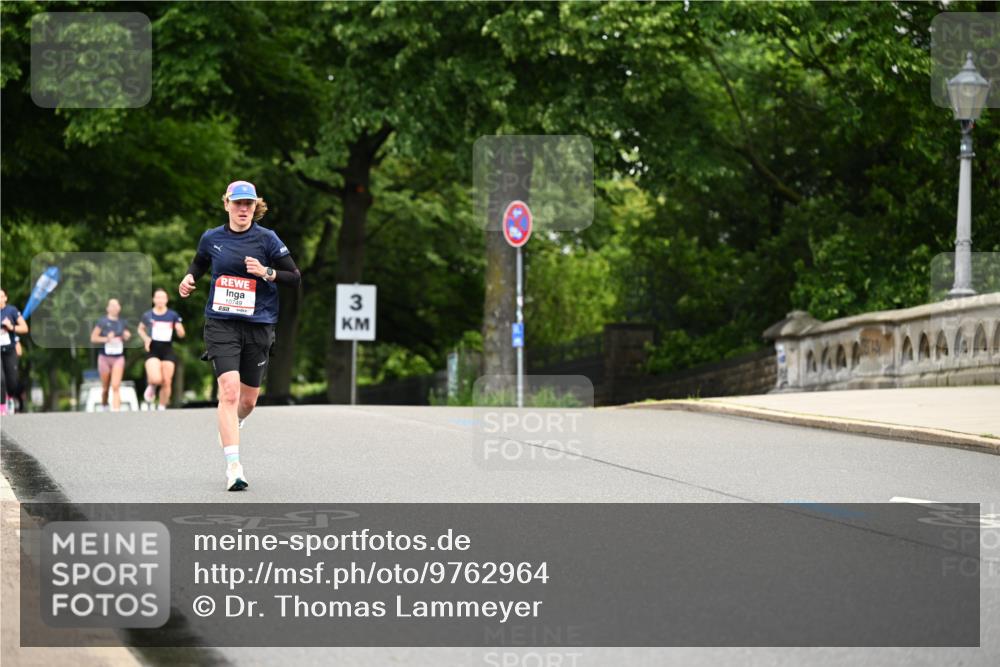 14.06.2026 - REWE Women's Run Dr. Thomas Lammeyer http://msf.ph/oto/9762964 14.06.2026 09:36:35 Laufen 3, 10749 meine-sportfotos.de