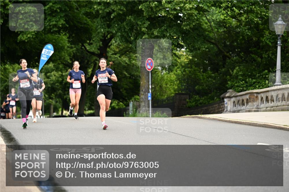 14.06.2026 - REWE Women's Run Dr. Thomas Lammeyer http://msf.ph/oto/9763005 14.06.2026 09:36:41 Laufen 5, 00 meine-sportfotos.de