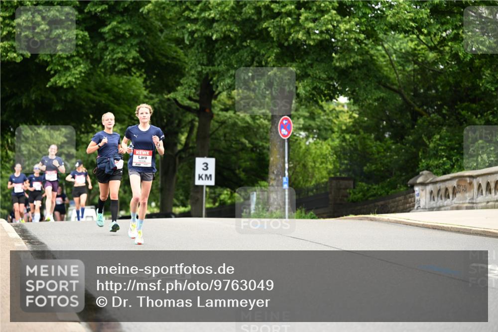 14.06.2026 - REWE Women's Run Dr. Thomas Lammeyer http://msf.ph/oto/9763049 14.06.2026 09:36:48 Laufen 10106, 3 meine-sportfotos.de