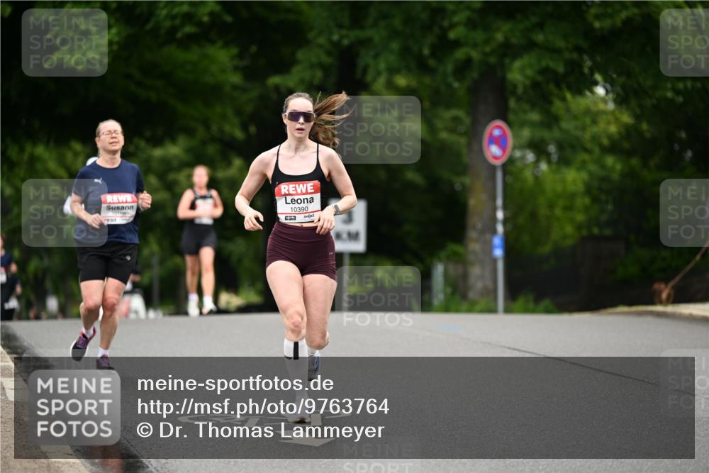 14.06.2026 - REWE Women's Run Dr. Thomas Lammeyer http://msf.ph/oto/9763764 14.06.2026 09:38:04 Laufen 10390 meine-sportfotos.de