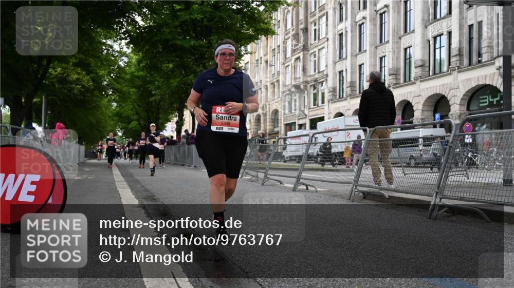 14.06.2026 - REWE Women's Run J. Mangold http://msf.ph/oto/9763767 14.06.2026 11:10:51 Ziel 5275, 5348, 6027 meine-sportfotos.de