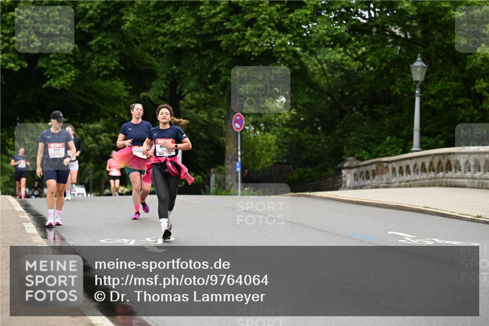 14.06.2026 - REWE Women's Run Dr. Thomas Lammeyer http://msf.ph/oto/9764064 14.06.2026 09:38:39 Laufen  meine-sportfotos.de
