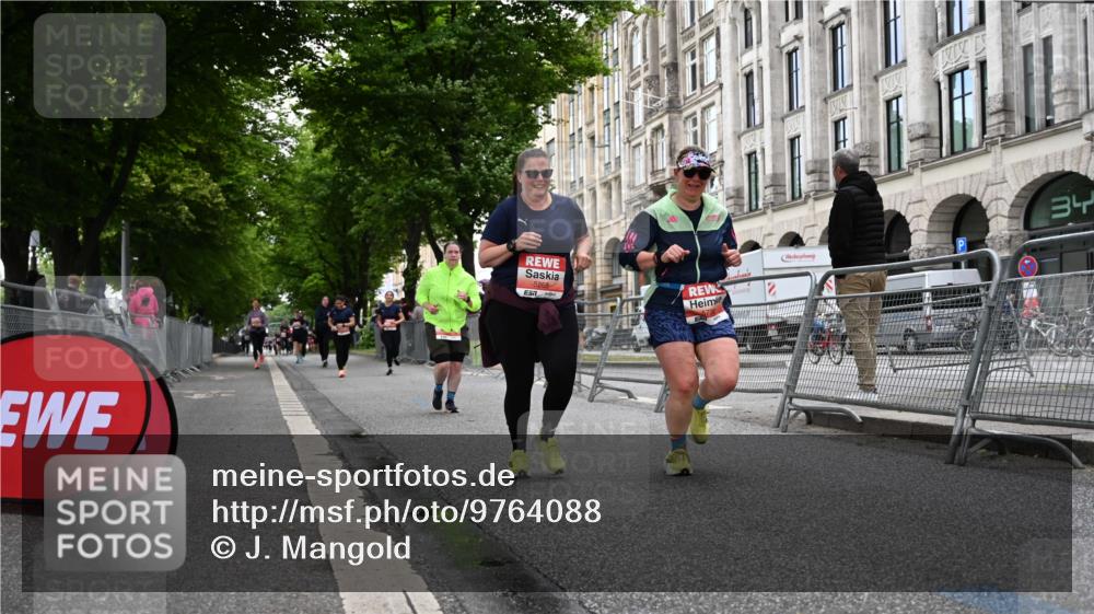 14.06.2026 - REWE Women's Run J. Mangold http://msf.ph/oto/9764088 14.06.2026 11:11:32 Ziel 5265, 5362, 5730 meine-sportfotos.de