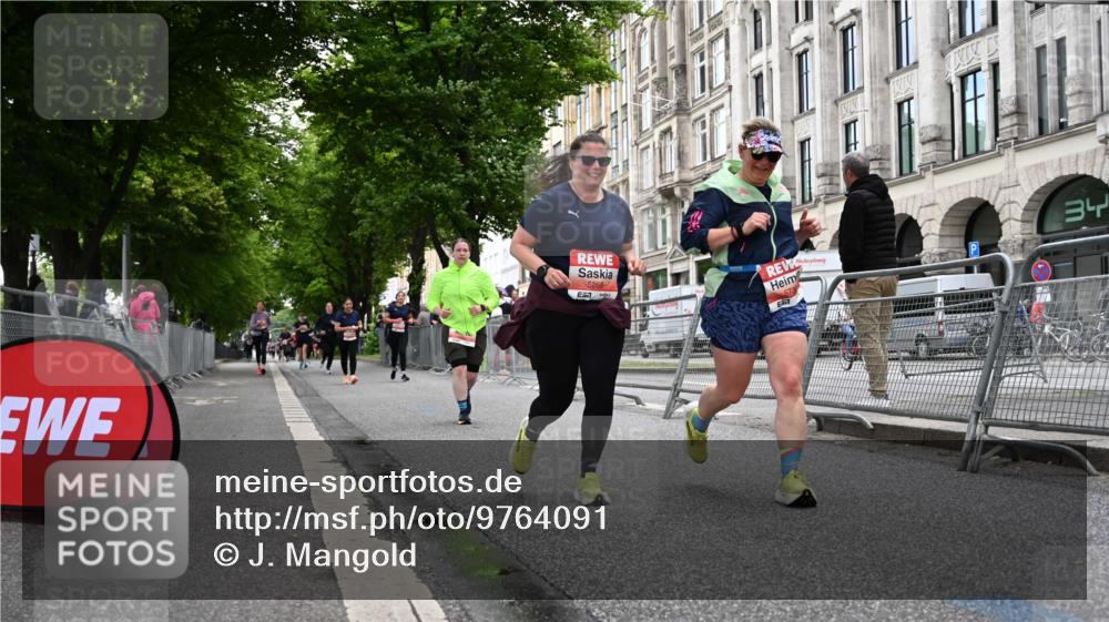 14.06.2026 - REWE Women's Run J. Mangold http://msf.ph/oto/9764091 14.06.2026 11:11:32 Ziel 5265, 5362, 5730 meine-sportfotos.de