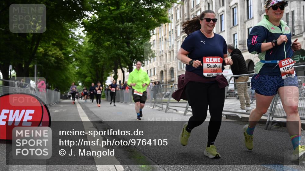 14.06.2026 - REWE Women's Run J. Mangold http://msf.ph/oto/9764105 14.06.2026 11:11:33 Ziel 5265, 5362, 5730 meine-sportfotos.de