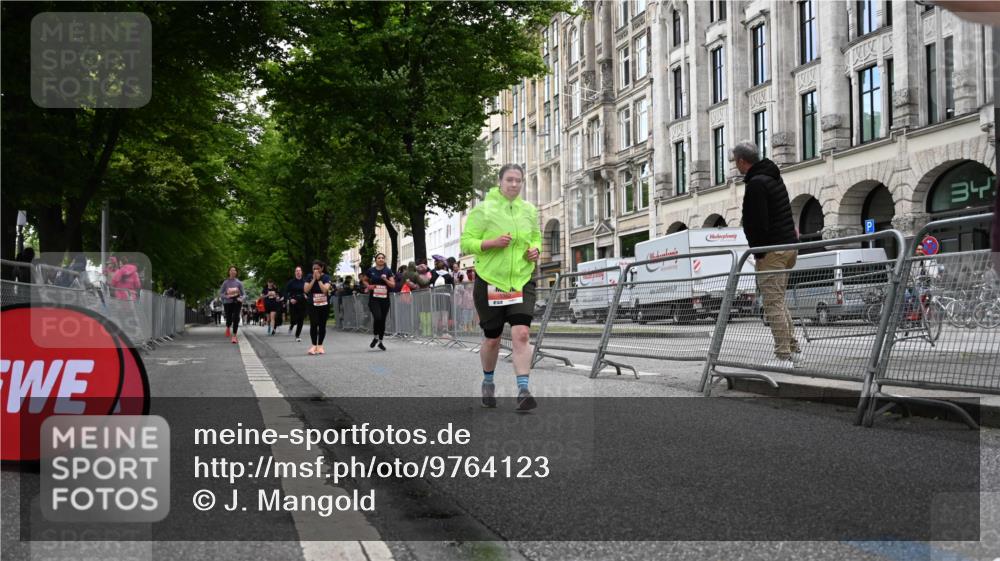 14.06.2026 - REWE Women's Run J. Mangold http://msf.ph/oto/9764123 14.06.2026 11:11:34 Ziel 5265, 5362, 5730 meine-sportfotos.de