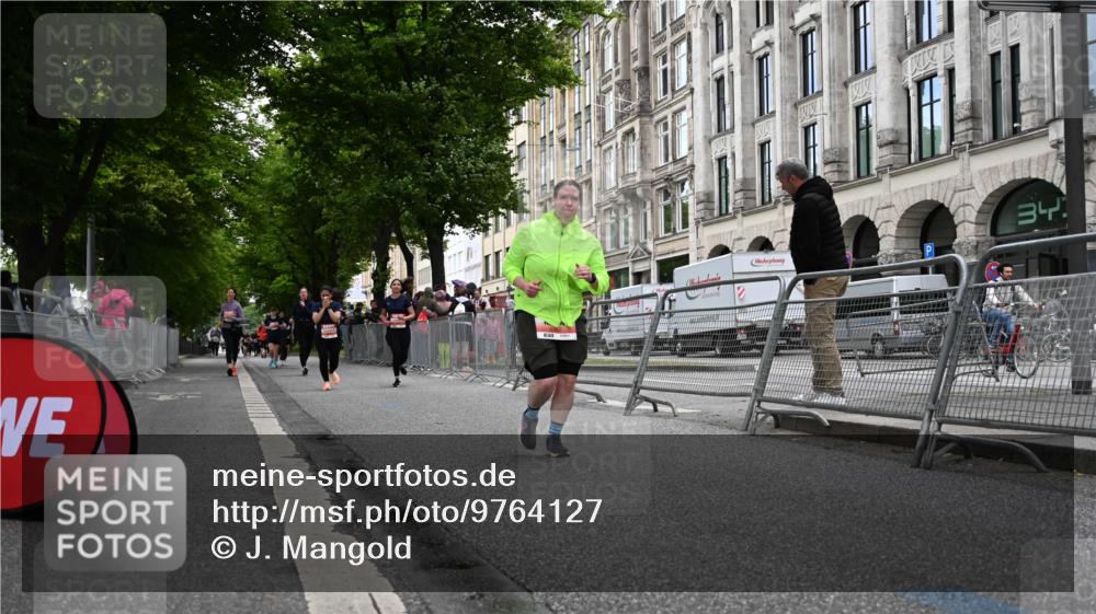 14.06.2026 - REWE Women's Run J. Mangold http://msf.ph/oto/9764127 14.06.2026 11:11:34 Ziel 5265, 5362, 5730 meine-sportfotos.de