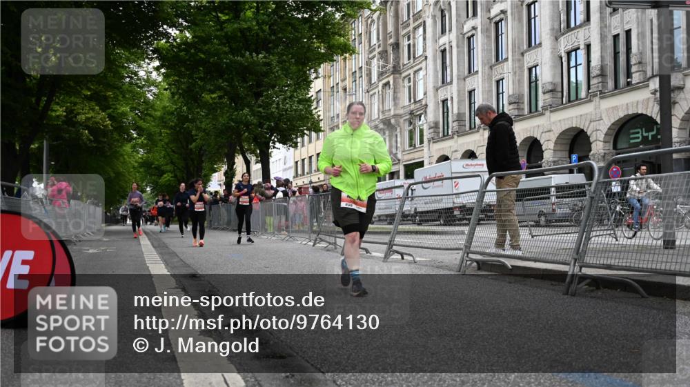 14.06.2026 - REWE Women's Run J. Mangold http://msf.ph/oto/9764130 14.06.2026 11:11:34 Ziel 5265, 5362, 5730 meine-sportfotos.de