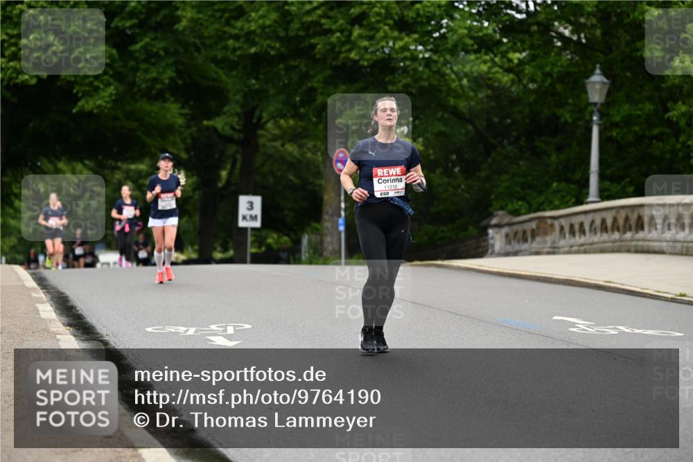 14.06.2026 - REWE Women's Run Dr. Thomas Lammeyer http://msf.ph/oto/9764190 14.06.2026 09:38:53 Laufen 11212, 57 meine-sportfotos.de