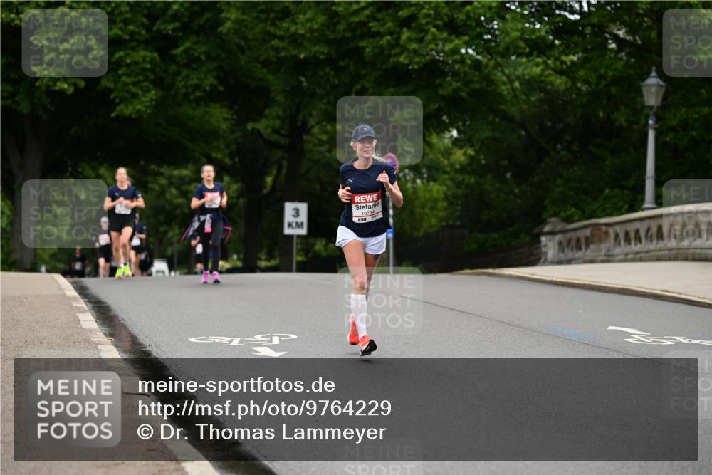 14.06.2026 - REWE Women's Run Dr. Thomas Lammeyer http://msf.ph/oto/9764229 14.06.2026 09:38:56 Laufen 10794 meine-sportfotos.de