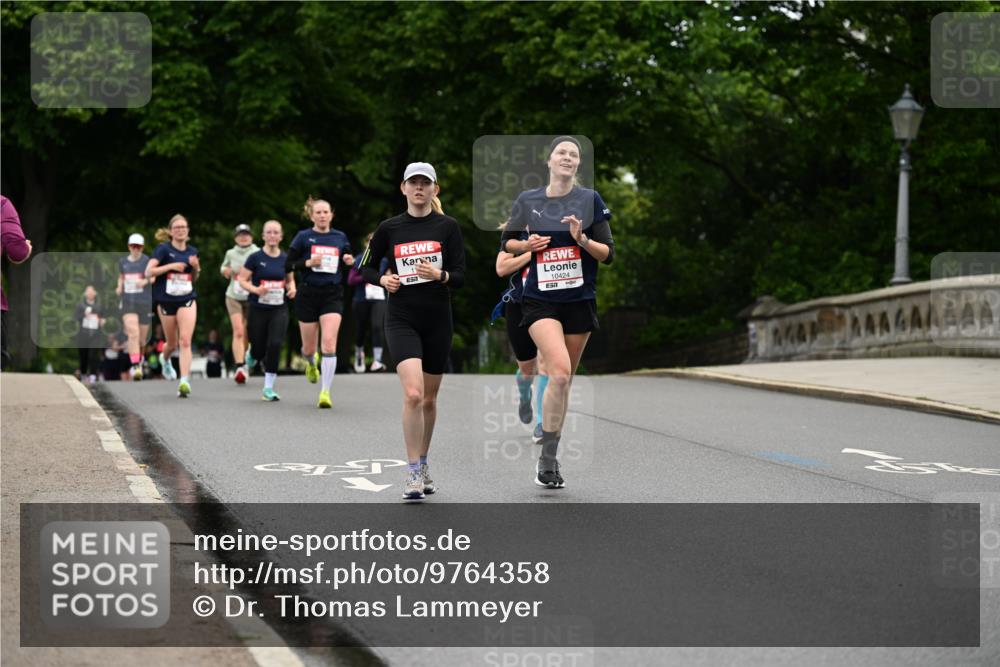 14.06.2026 - REWE Women's Run Dr. Thomas Lammeyer http://msf.ph/oto/9764358 14.06.2026 09:39:07 Laufen 57, 10424, 7 meine-sportfotos.de