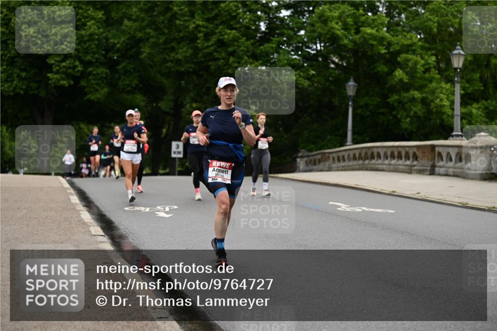 14.06.2026 - REWE Women's Run Dr. Thomas Lammeyer http://msf.ph/oto/9764727 14.06.2026 09:39:40 Laufen 10099 meine-sportfotos.de