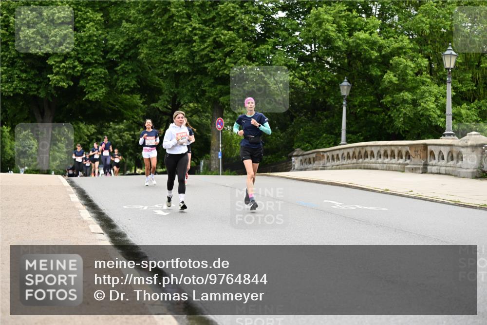 14.06.2026 - REWE Women's Run Dr. Thomas Lammeyer http://msf.ph/oto/9764844 14.06.2026 09:39:51 Laufen  meine-sportfotos.de