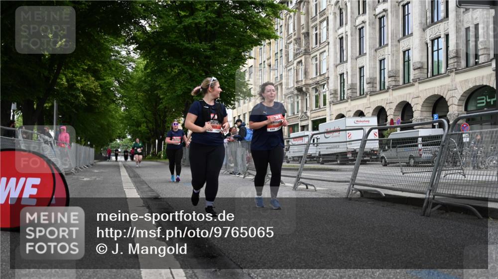 14.06.2026 - REWE Women's Run J. Mangold http://msf.ph/oto/9765065 14.06.2026 11:16:25 Ziel 5628, 6004 meine-sportfotos.de