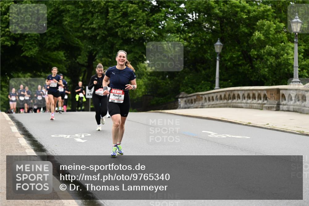 14.06.2026 - REWE Women's Run Dr. Thomas Lammeyer http://msf.ph/oto/9765340 14.06.2026 09:40:29 Laufen 11428 meine-sportfotos.de