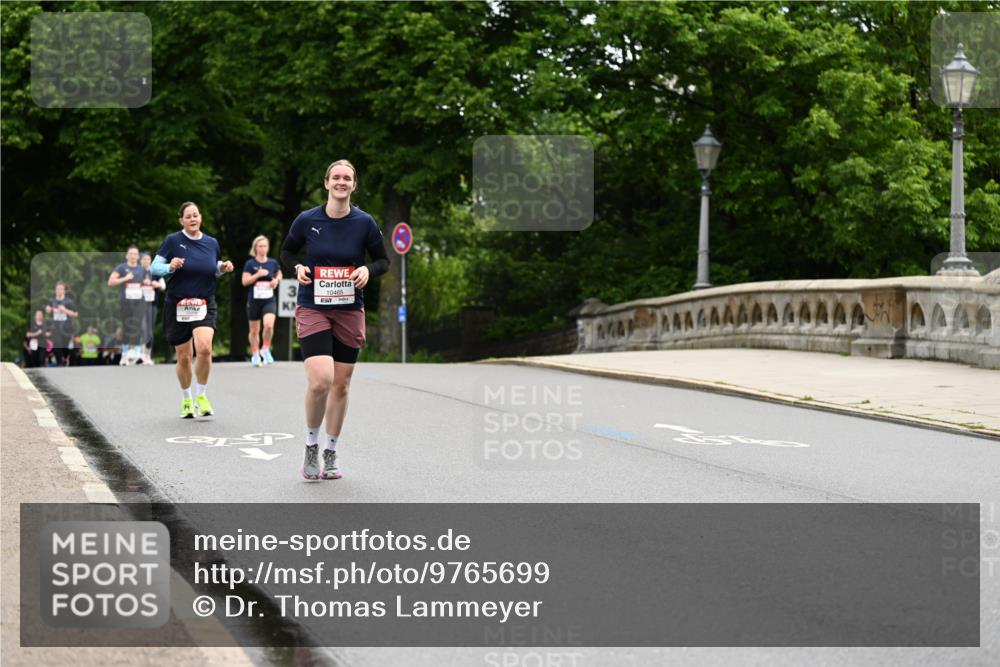 14.06.2026 - REWE Women's Run Dr. Thomas Lammeyer http://msf.ph/oto/9765699 14.06.2026 09:40:53 Laufen 10465 meine-sportfotos.de