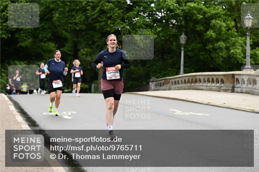 14.06.2026 - REWE Women's Run Dr. Thomas Lammeyer http://msf.ph/oto/9765711 14.06.2026 09:40:53 Laufen 10465 meine-sportfotos.de