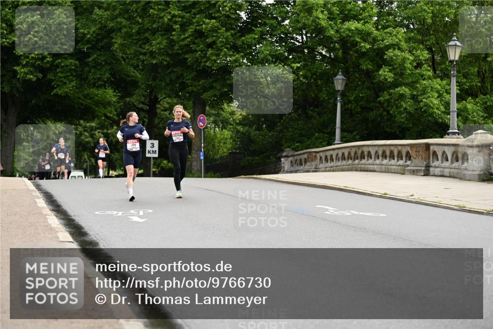 14.06.2026 - REWE Women's Run Dr. Thomas Lammeyer http://msf.ph/oto/9766730 14.06.2026 09:42:15 Laufen 3 meine-sportfotos.de