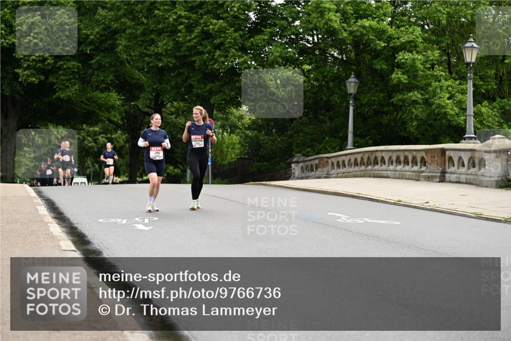 14.06.2026 - REWE Women's Run Dr. Thomas Lammeyer http://msf.ph/oto/9766736 14.06.2026 09:42:16 Laufen  meine-sportfotos.de