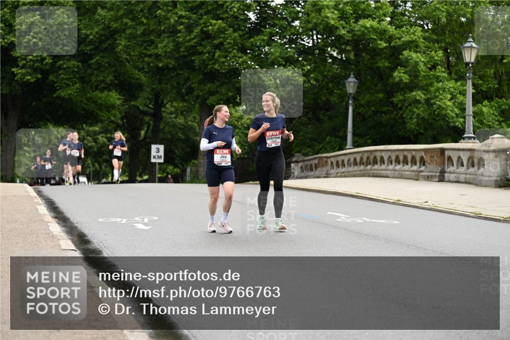14.06.2026 - REWE Women's Run Dr. Thomas Lammeyer http://msf.ph/oto/9766763 14.06.2026 09:42:18 Laufen 3, 10934 meine-sportfotos.de